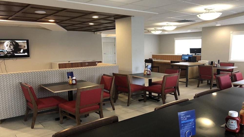 Holiday Inn Express West Palm Beach Metrocentre By Ihg Bagian luar foto