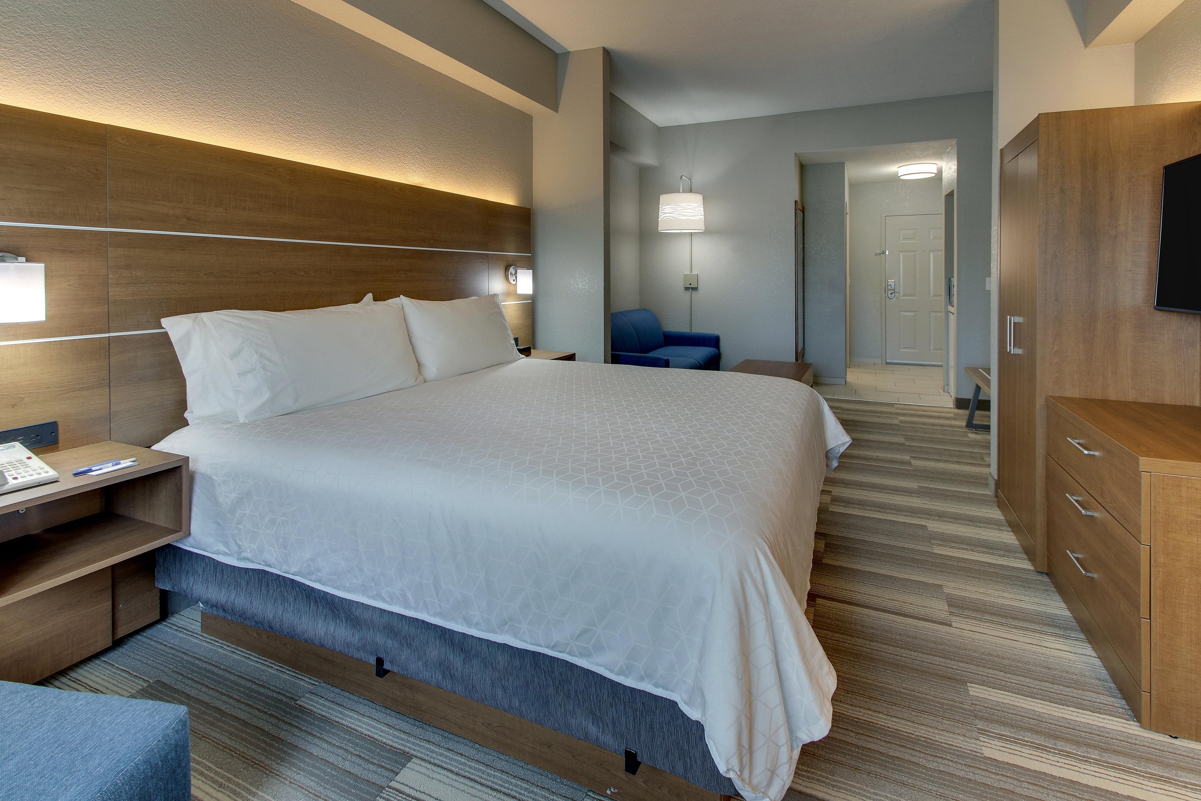 Holiday Inn Express West Palm Beach Metrocentre By Ihg Bagian luar foto