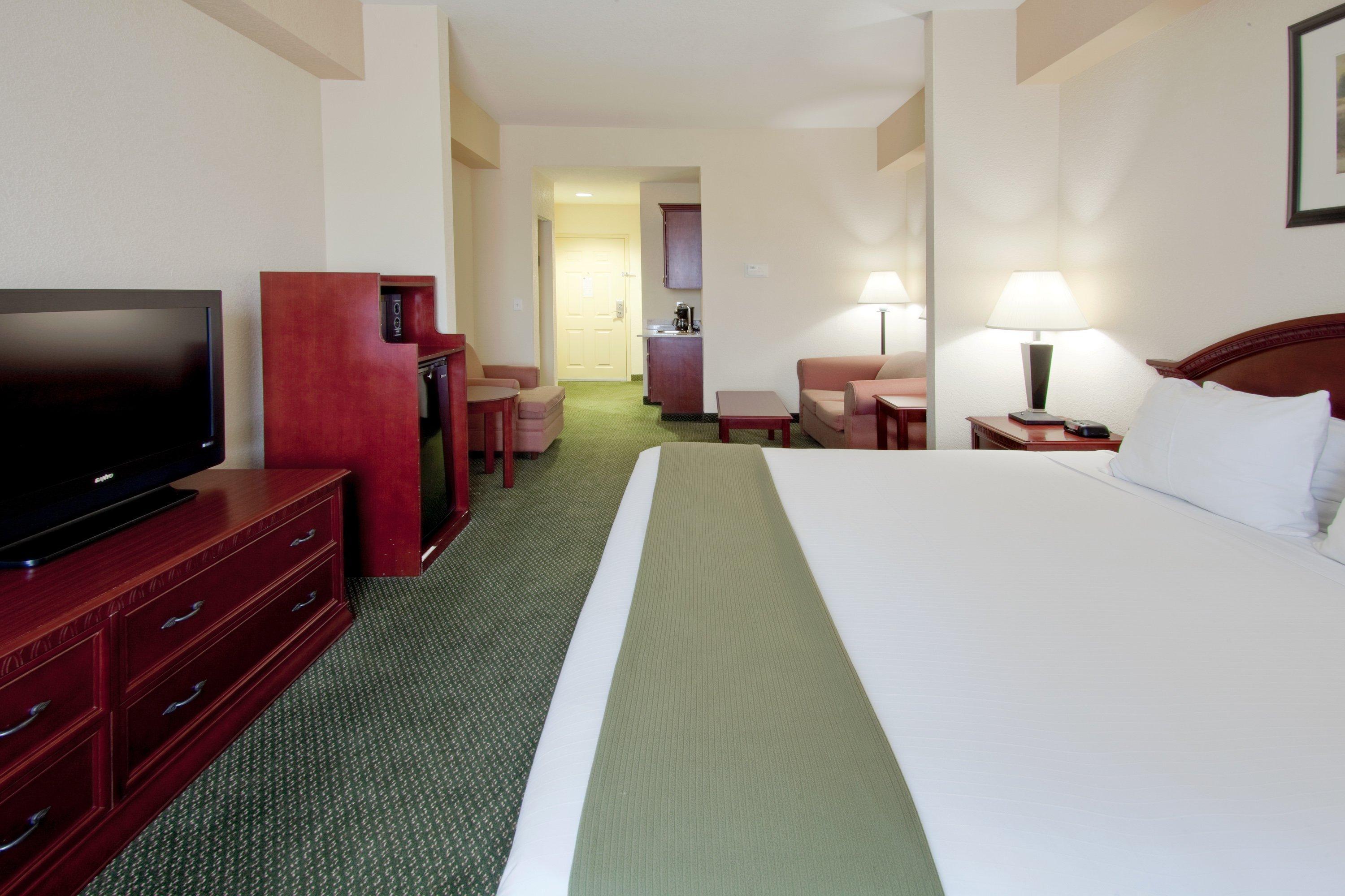 Holiday Inn Express West Palm Beach Metrocentre By Ihg Bagian luar foto