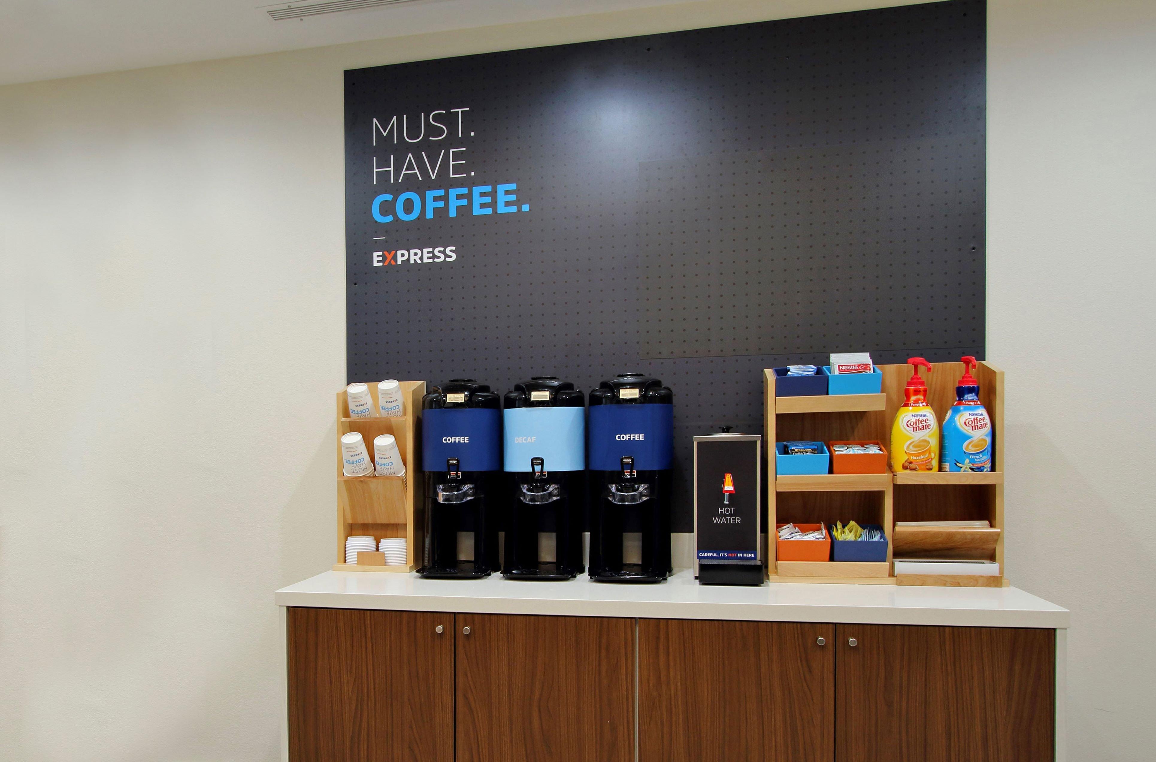 Holiday Inn Express West Palm Beach Metrocentre By Ihg Bagian luar foto