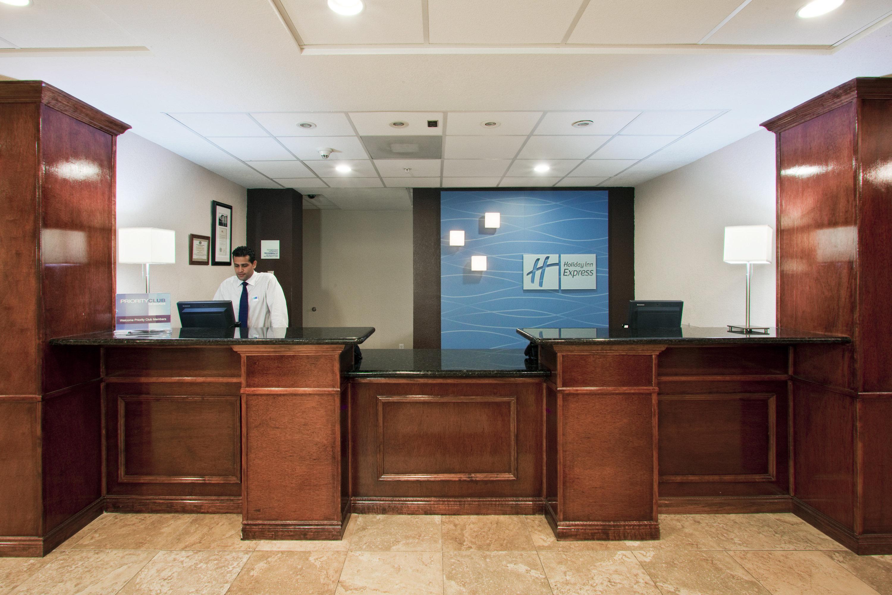 Holiday Inn Express West Palm Beach Metrocentre By Ihg Bagian luar foto